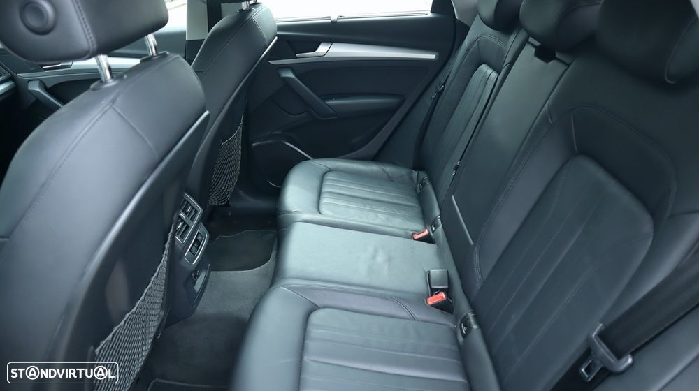 Audi Q5 40 TDI quattro S-tronic - 29