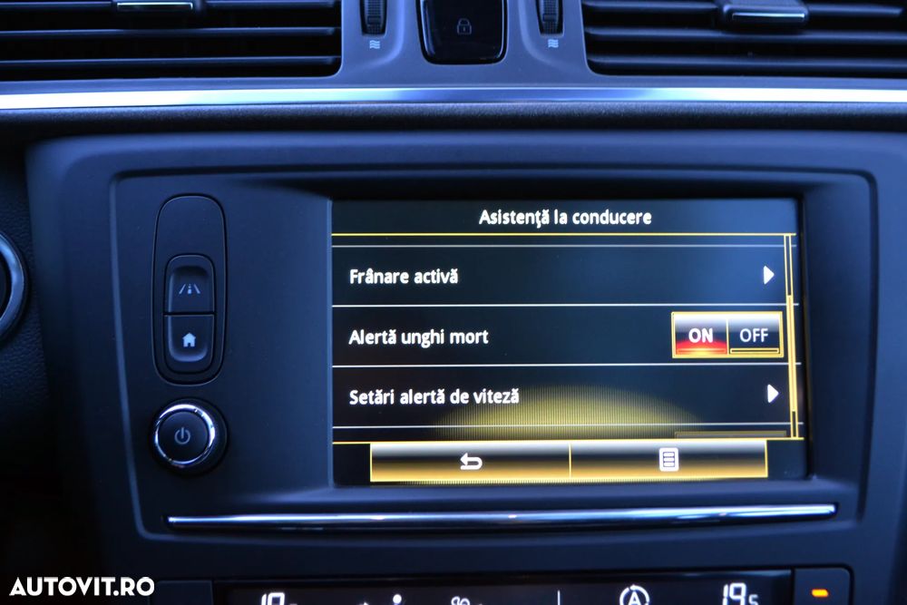 Renault Kadjar Energy TCe 130 Bose Edition - 14