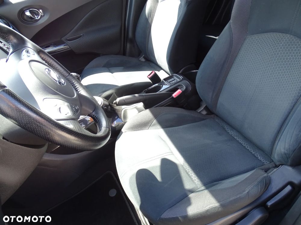 Nissan Juke 1.2 DIG-T Tekna EU6 - 30