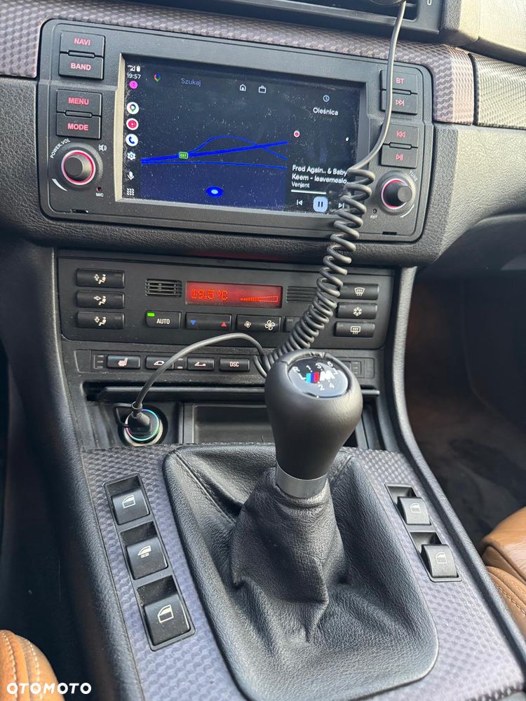 BMW Seria 3 330Ci - 20