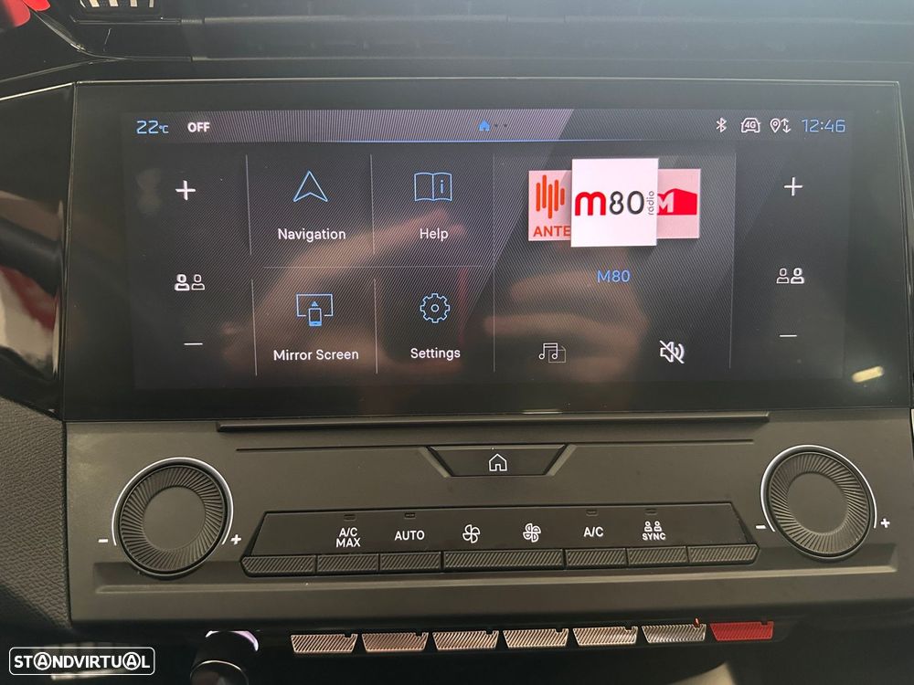 Peugeot 308 SW 1.5 BlueHDi Allure Pack EAT8 - 24