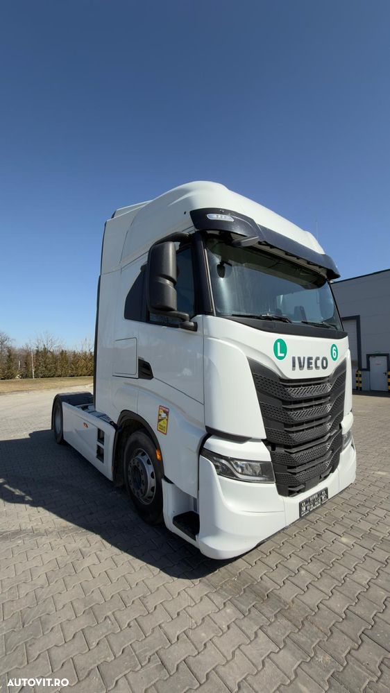 Iveco S-WAY - 3
