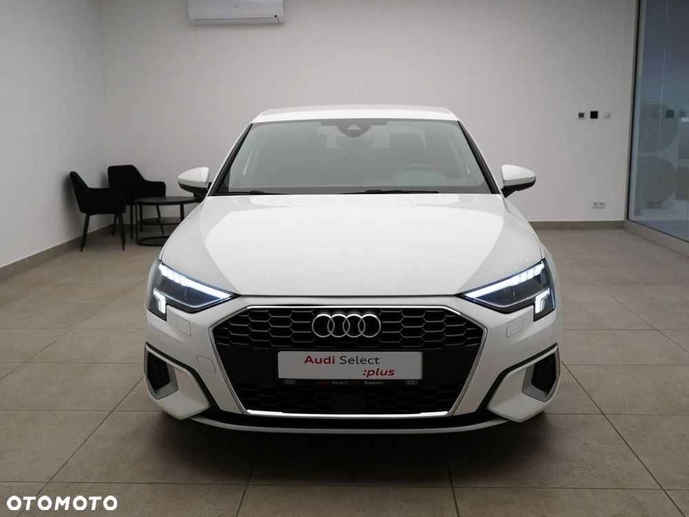 Audi A3 Limousine - 7
