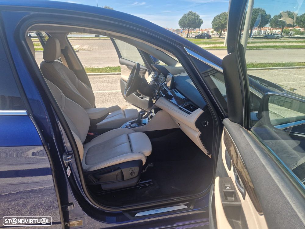 BMW 225xe Active Tourer Advantage - 17
