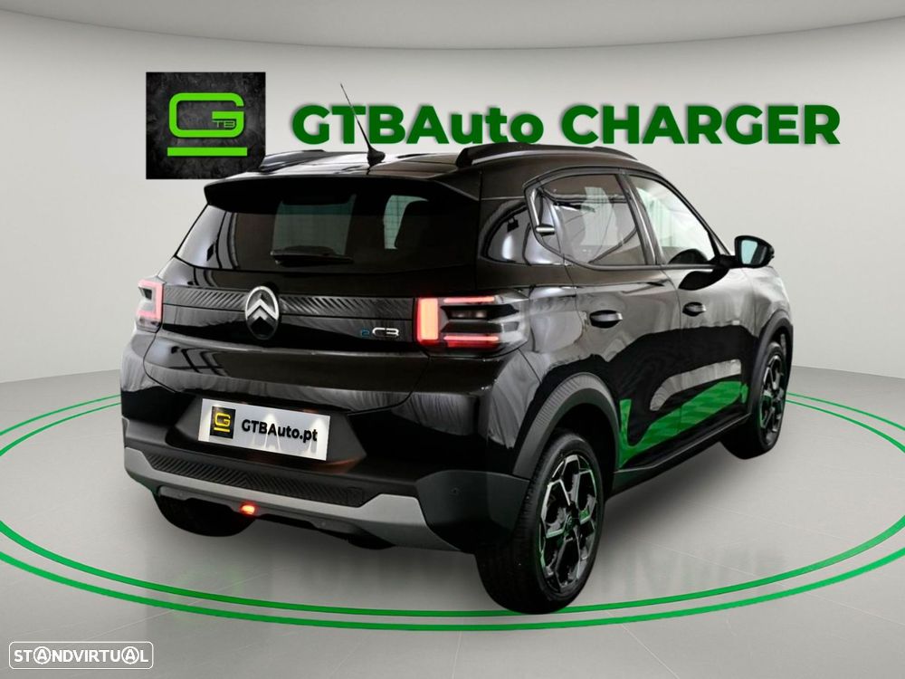 Citroën e-C3 - 26