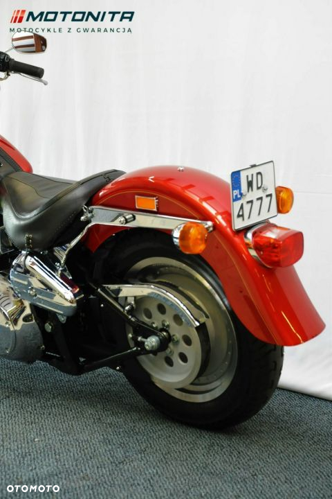 Harley-Davidson Softail Fat Boy - 7