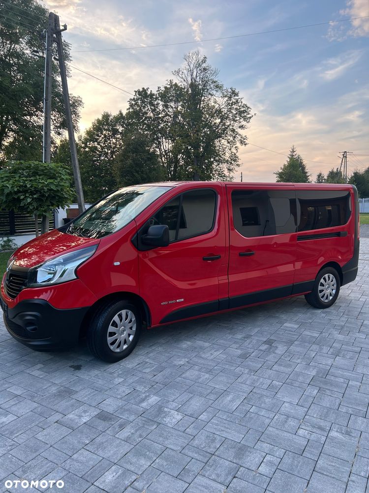 Renault Trafic - 7