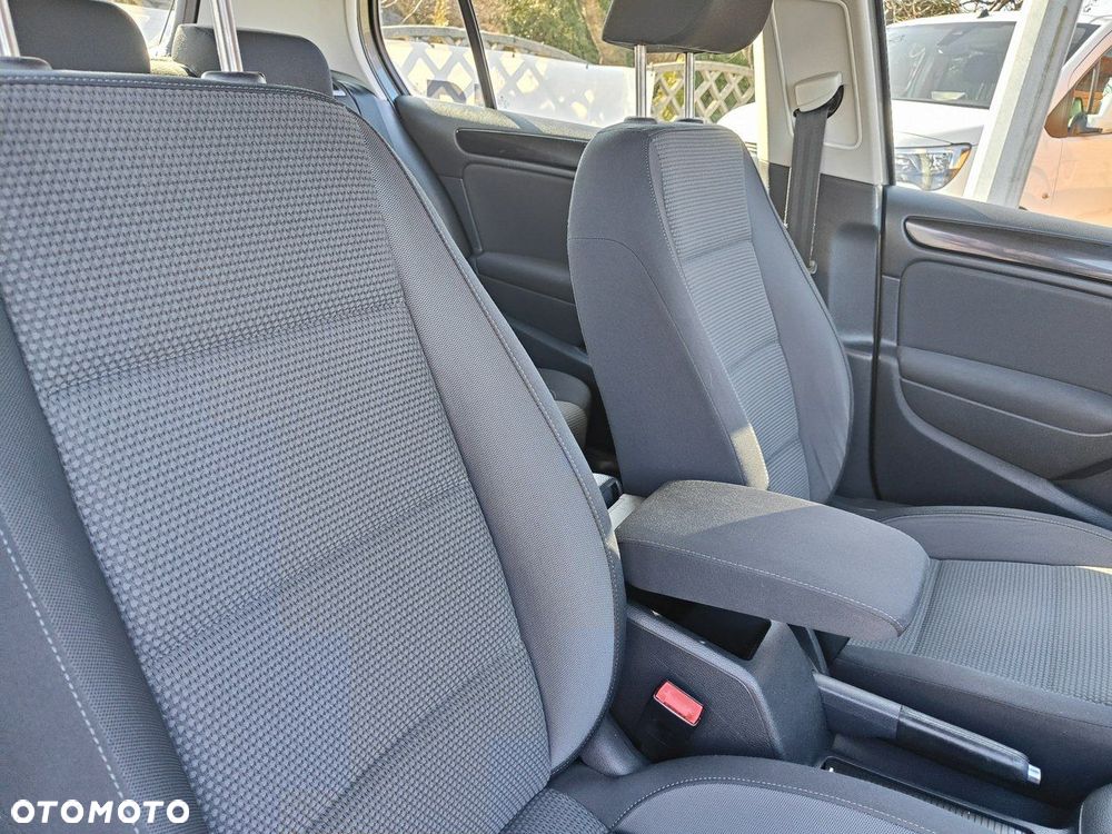 Volkswagen Golf 1.4 TSI Style - 18