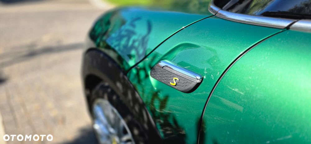 MINI Cooper - 10