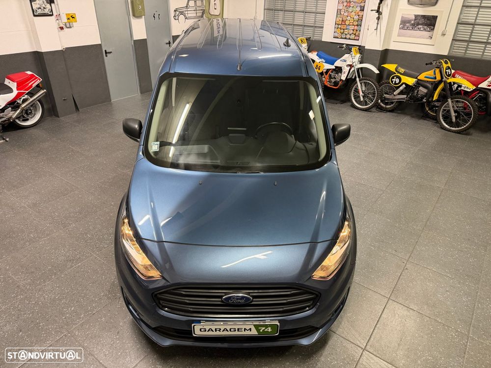 Ford Transit Connect 1.5 TDCi 230 L2 Trend - 2