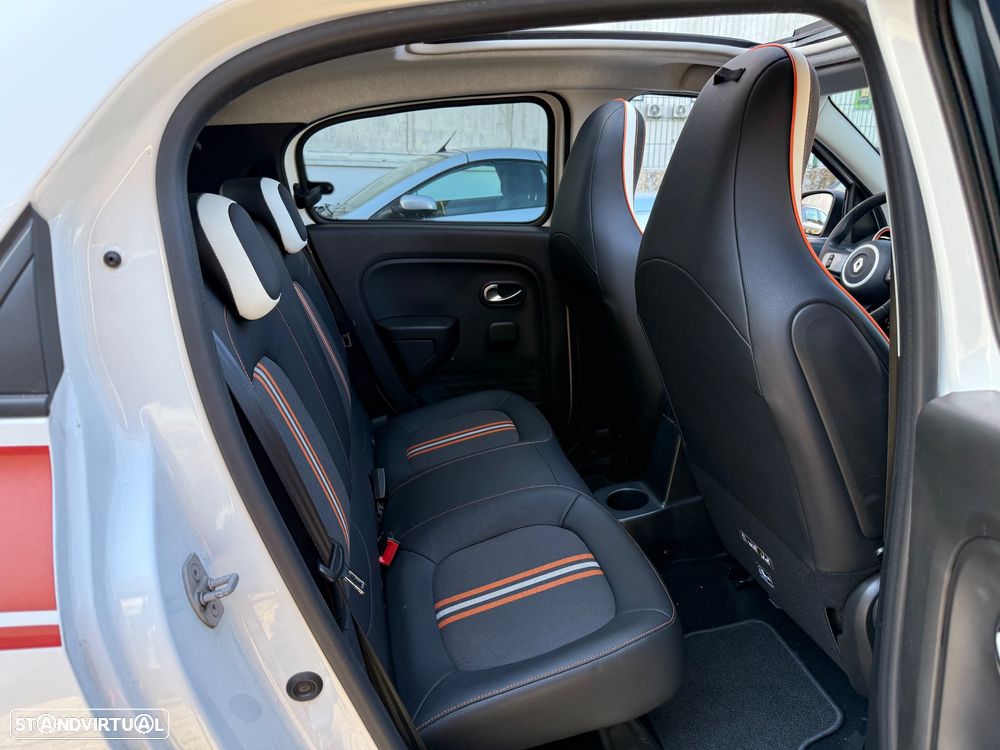 Renault Twingo 0.9 TCe GT - 15