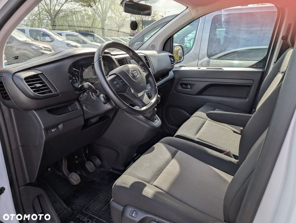 Toyota PROACE - 4