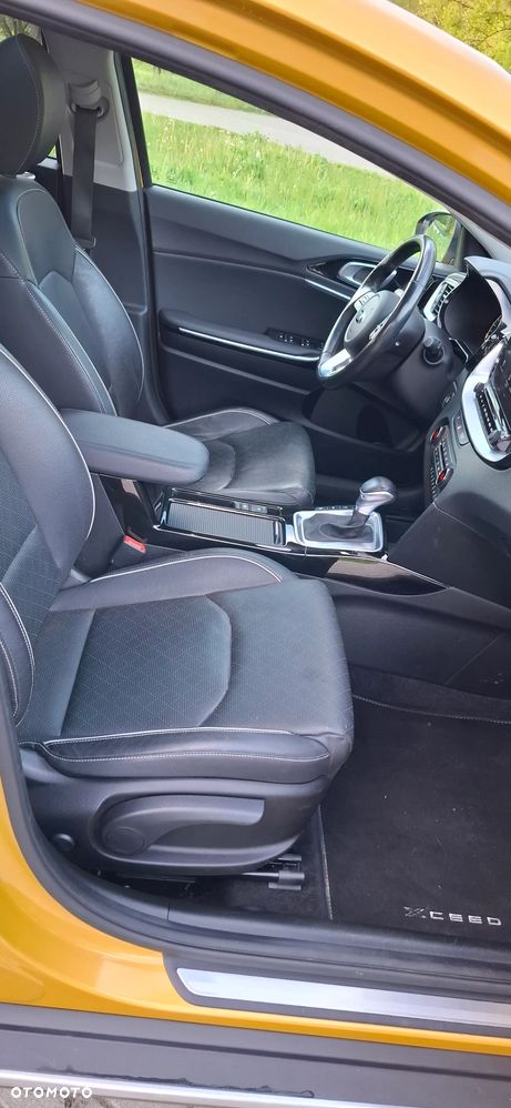Kia XCeed 1.4 T-GDI OPF DCT7 JBL SOUND EDITION - 39
