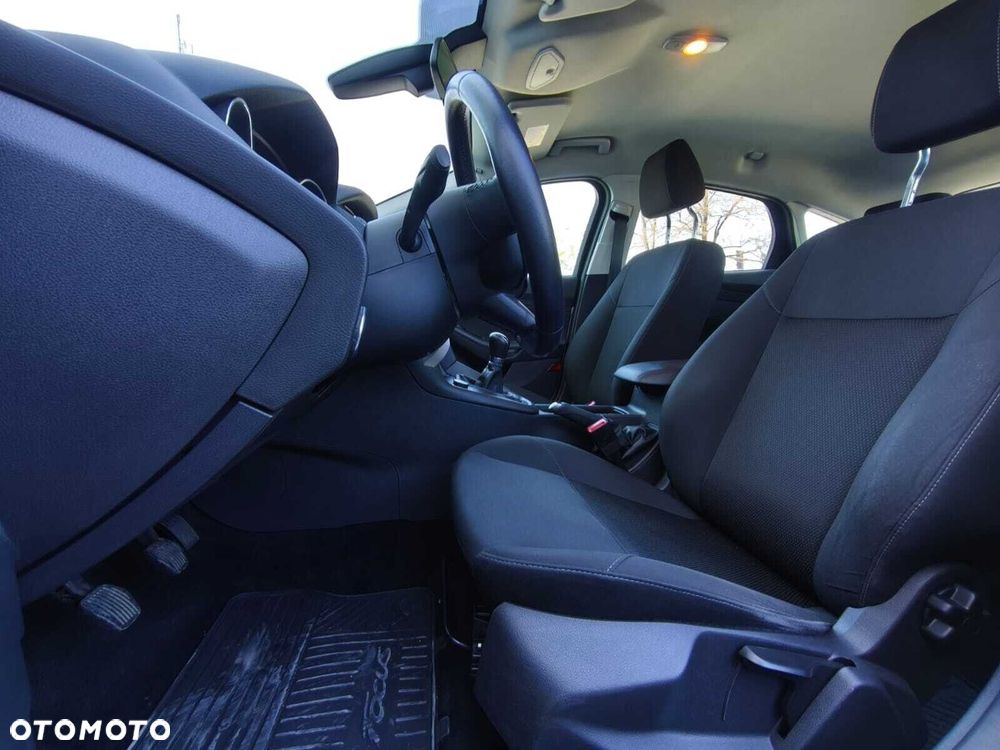 Ford Focus 1.6 SYNC Edition - 7