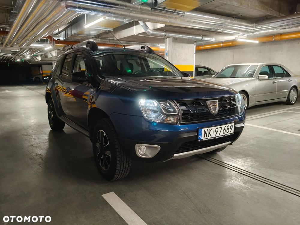 Dacia Duster 1.6 SCe Laureate S&S - 26