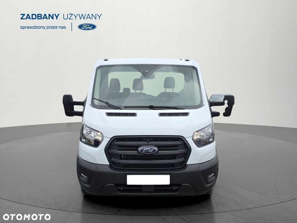Ford Transit - 7