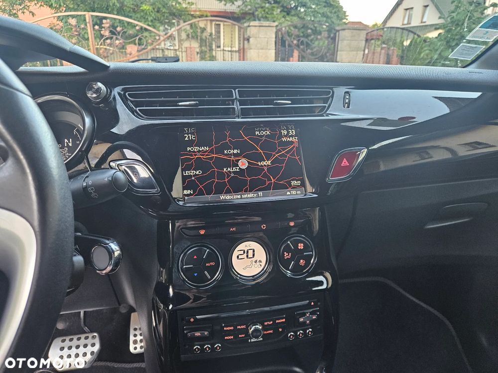 Citroën DS3 - 17