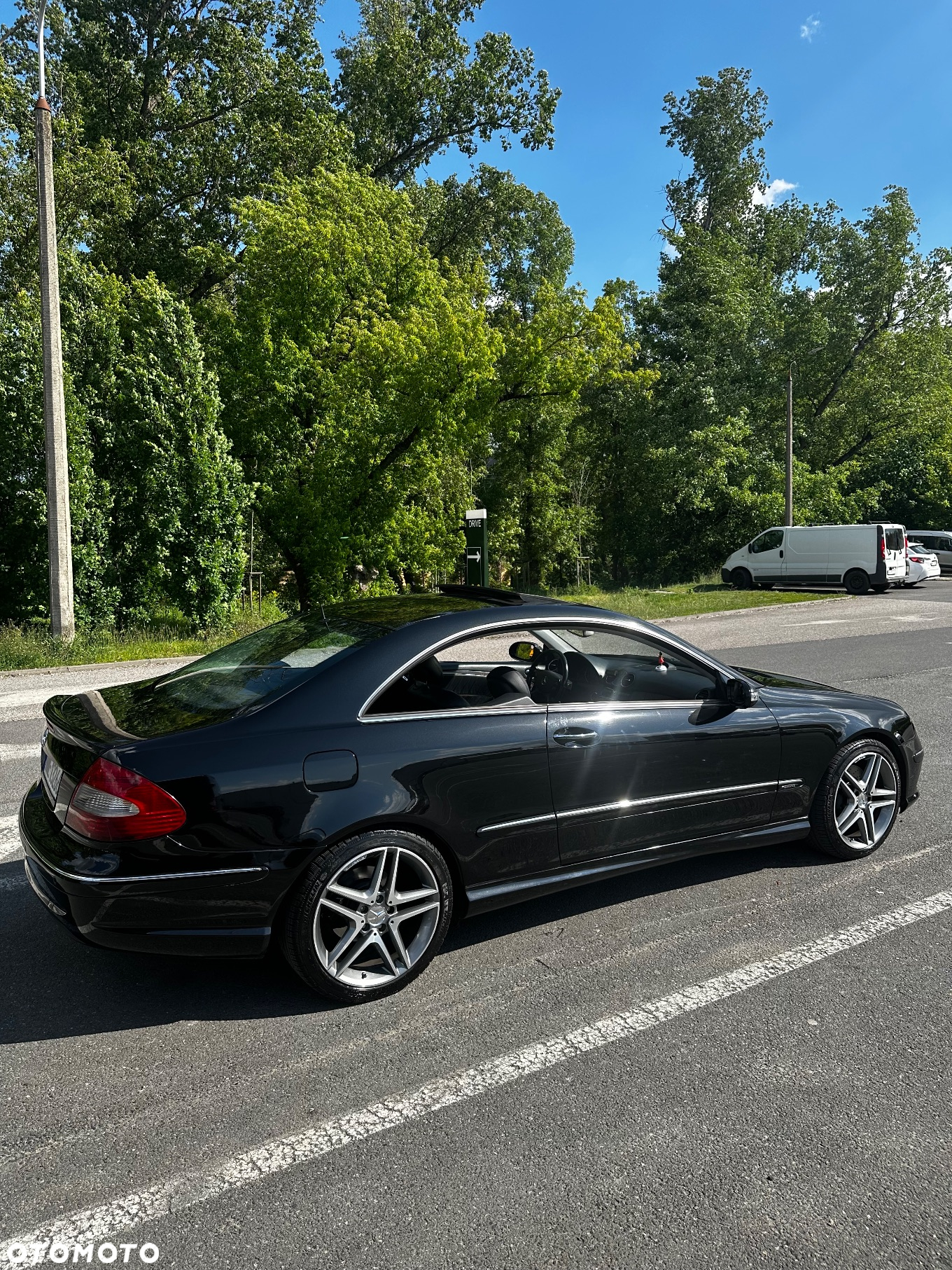 Mercedes-Benz CLK - 2