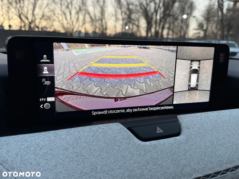 Mazda CX-80 2.5 e-Skyactiv PHEV Takumi Plus AWD - 17