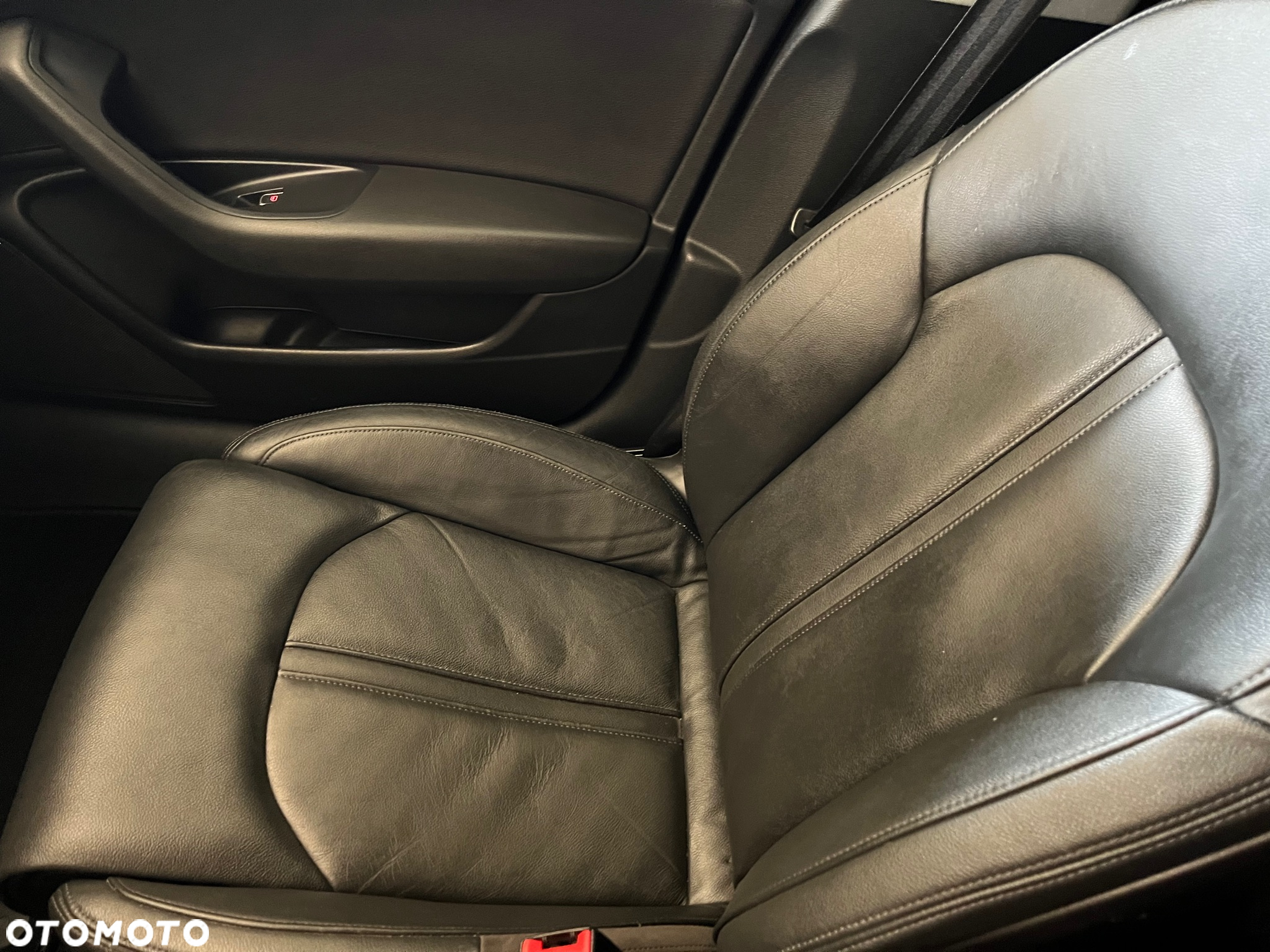 Audi A6 - 12