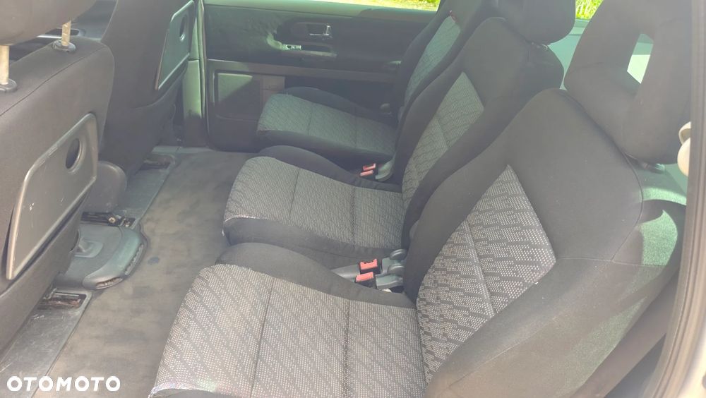 Seat Alhambra - 15