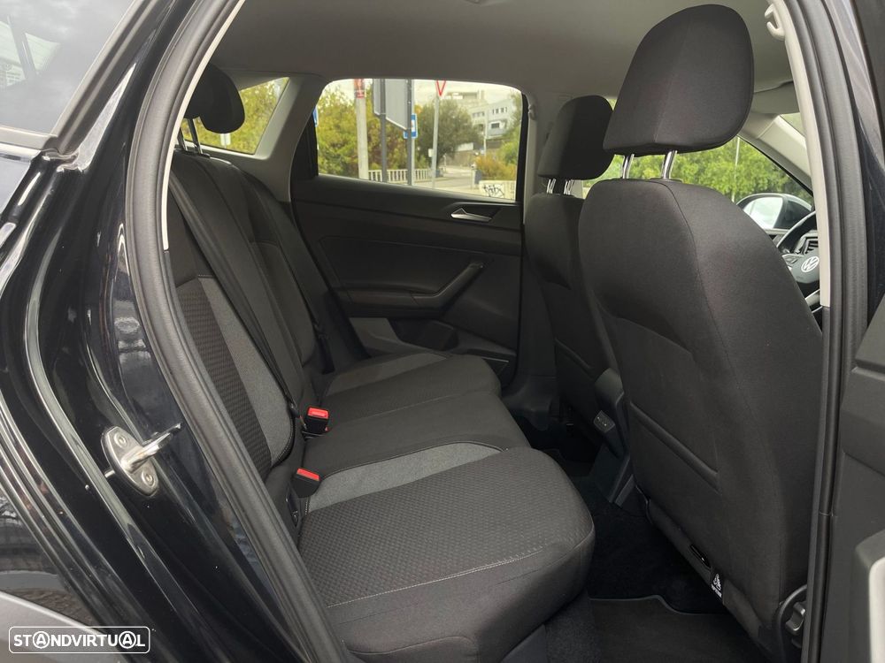 VW Taigo 1.0 TSI Urban - 41