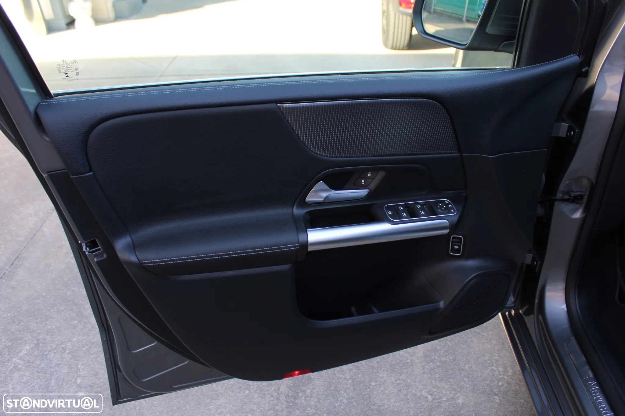 Mercedes-Benz B 180 d Progressive Aut. - 37