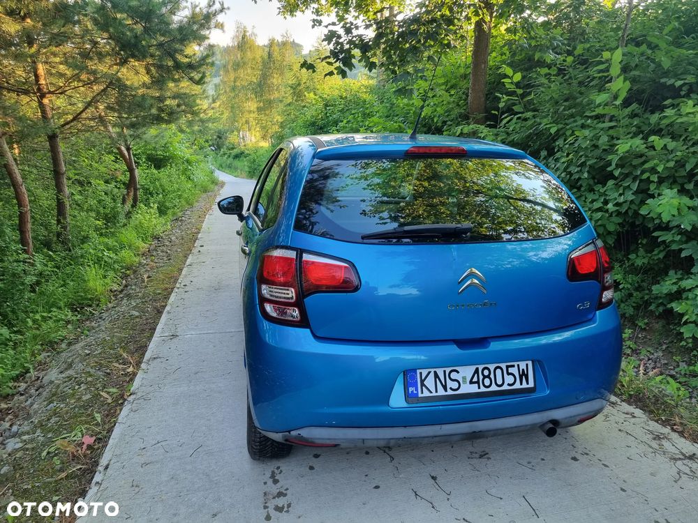 Citroën C3 1.0 VTi Selection - 6