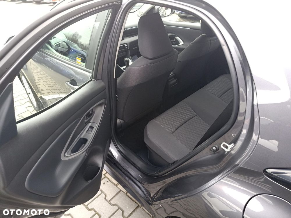 Toyota Yaris Hybrid 1.5 Comfort - 16