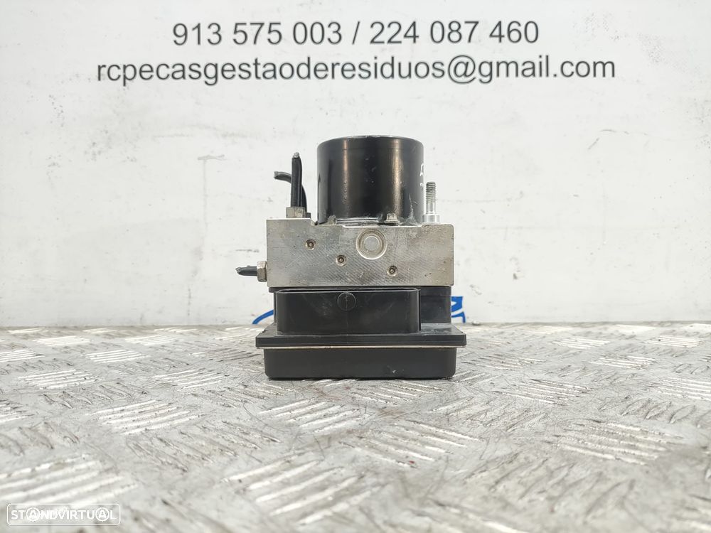 Modulo ABS Seat Ibiza IV 6J Facelift - 5