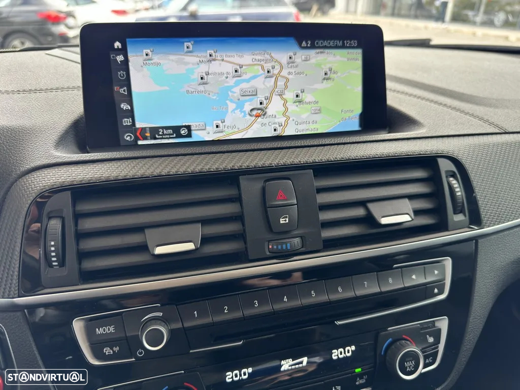 BMW M2 Competition Auto - 10