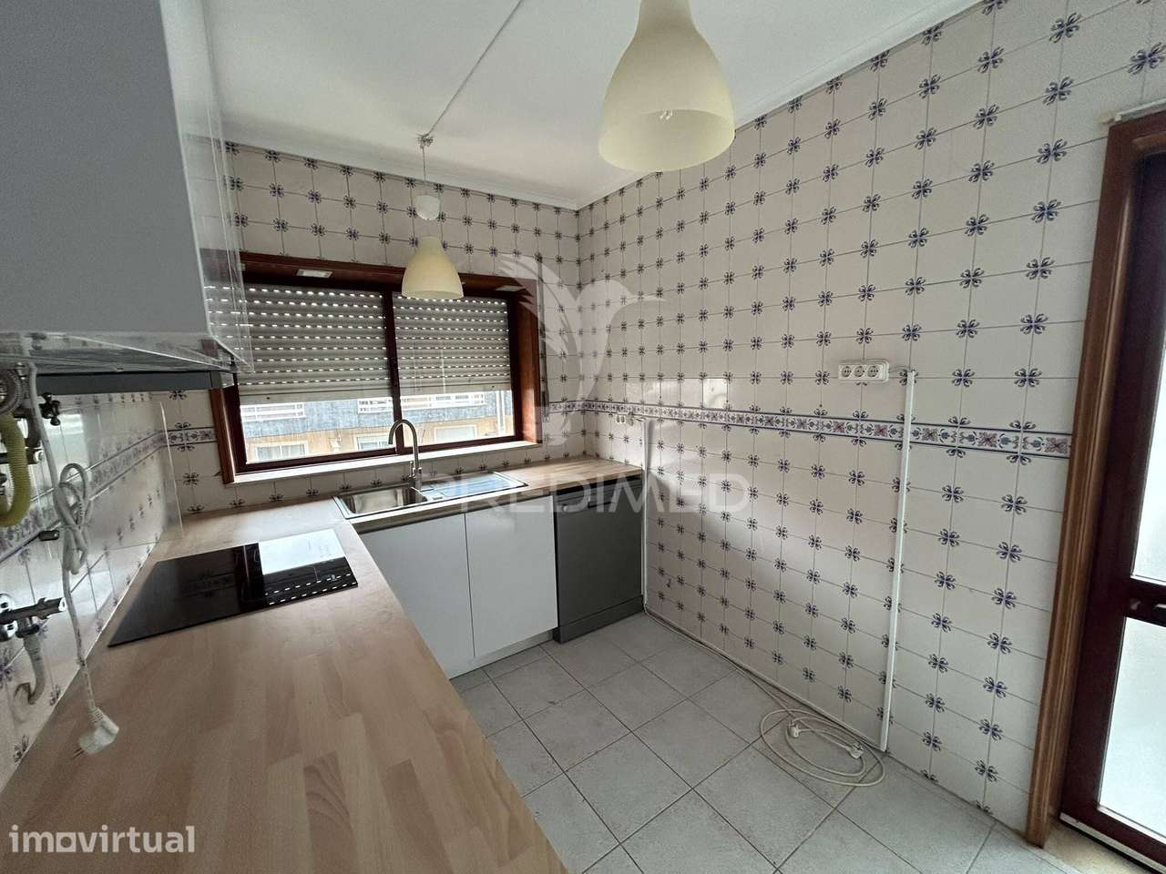 Apartamento T2 com Garagem Fechada | Gafanha da Nazaré - Grande imagem: 3/20