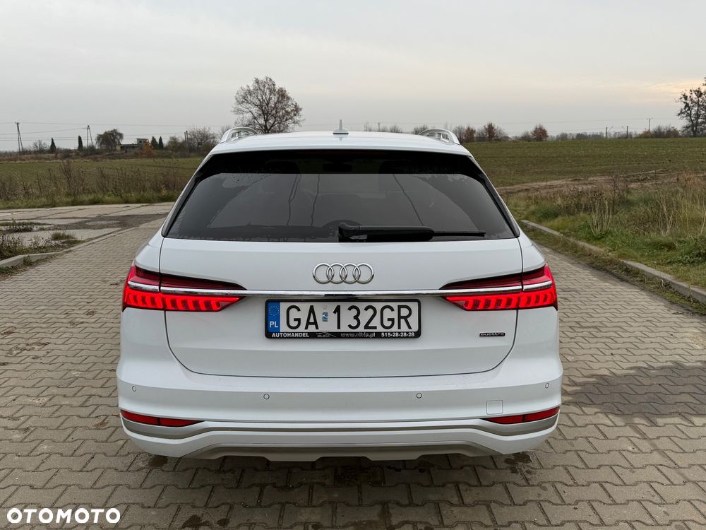 Audi A6 Allroad - 6