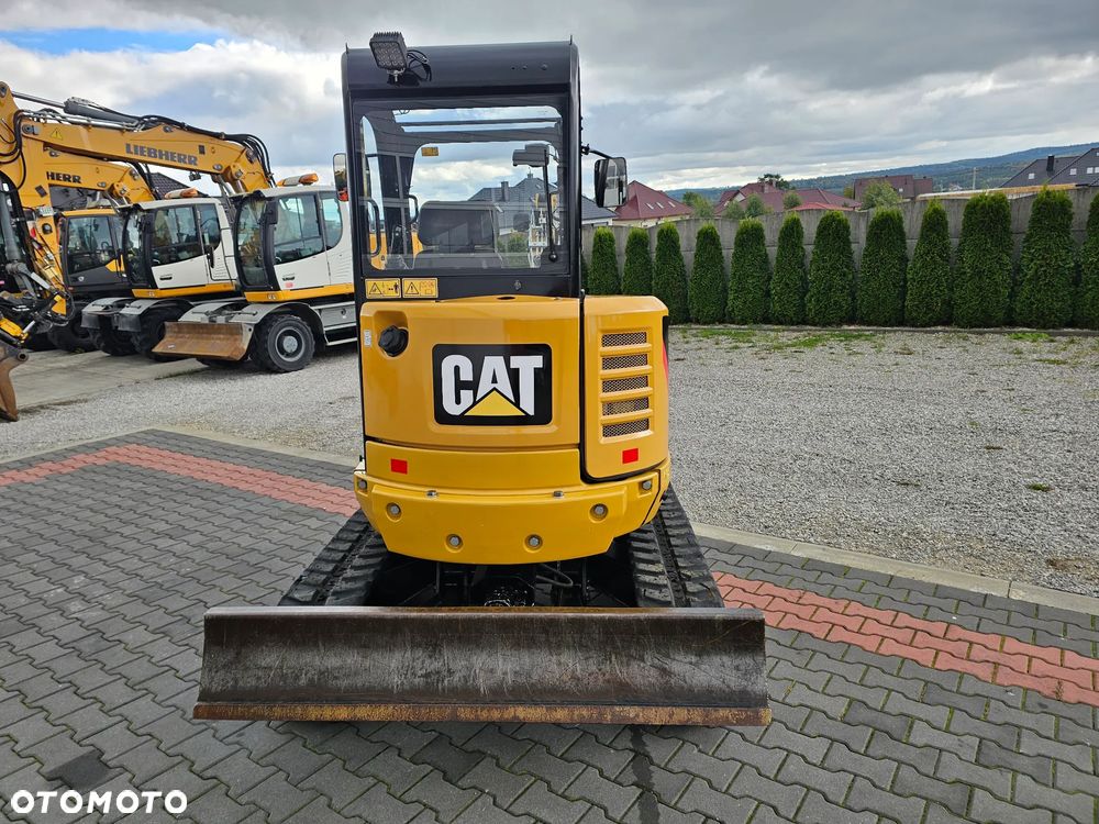 Caterpillar 302.7 D CR - 4