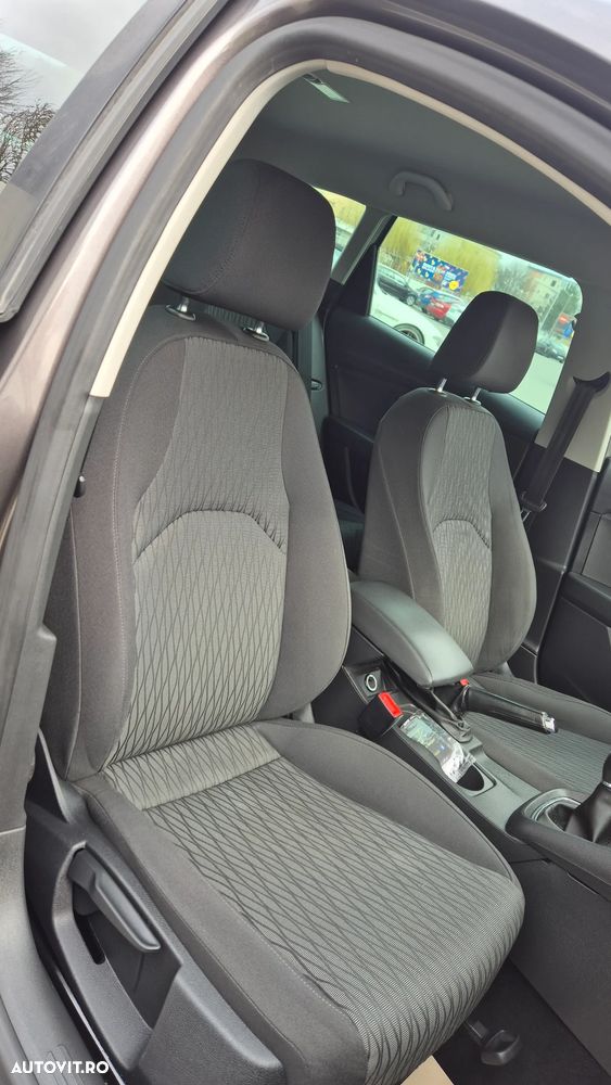 Seat Leon 1.6 TDI ECOMOTIVE Reference - 5