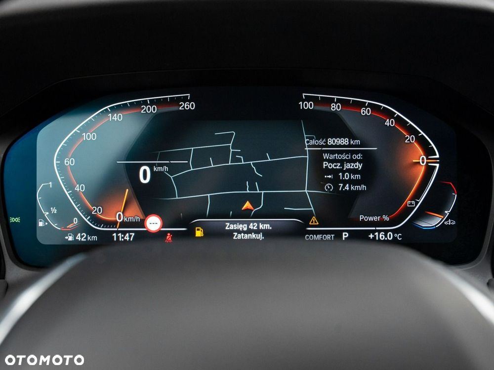 BMW Seria 3 318i - 13