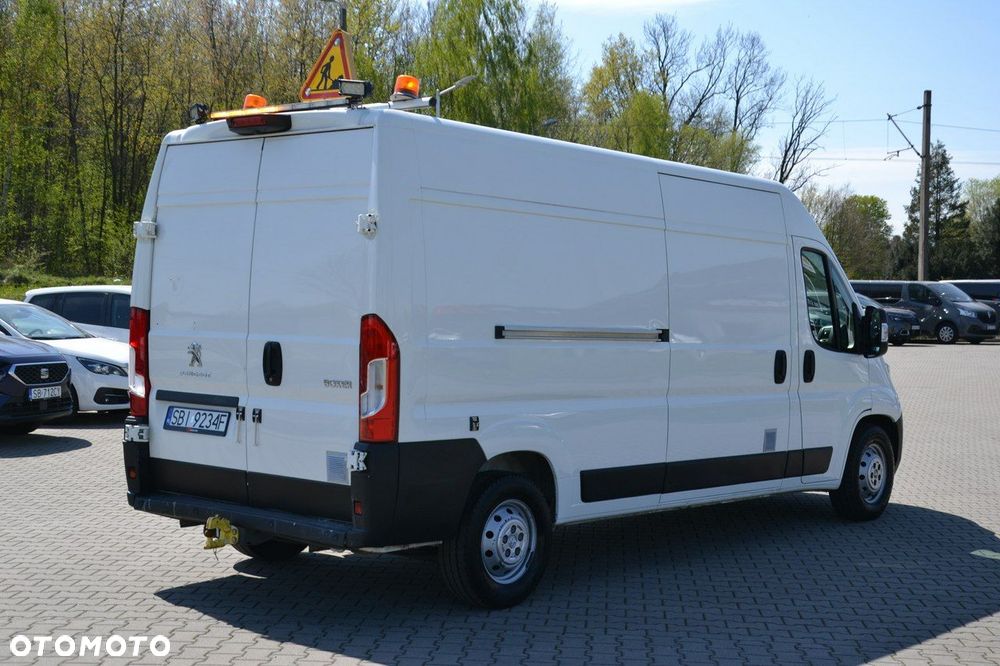 Peugeot Boxer - 7