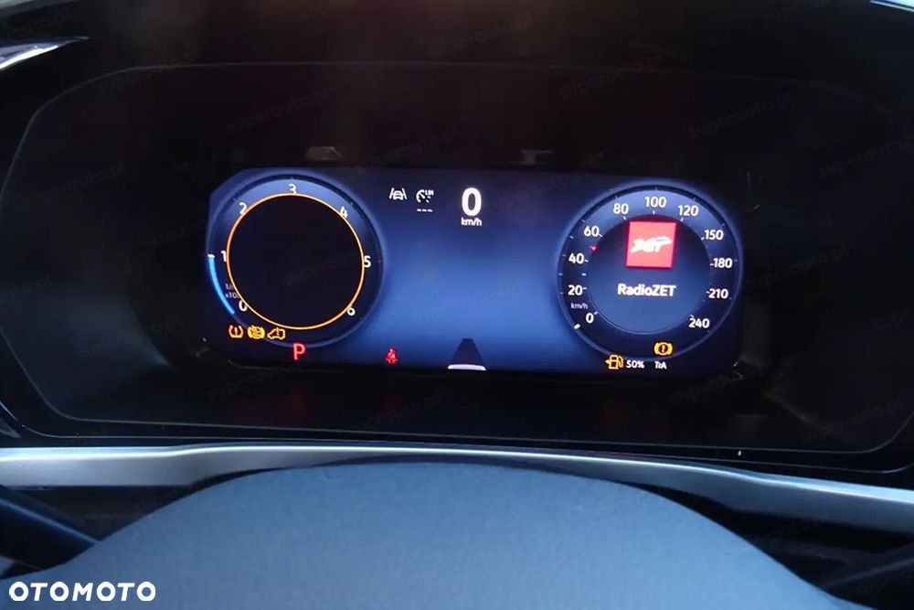 Ford Transit Connect L2H1 Limited A7 2.0 122KM - 9