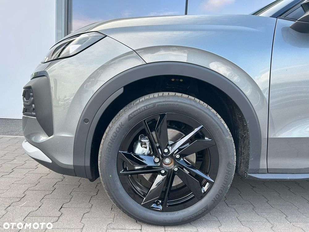 Volkswagen T-Roc - 29