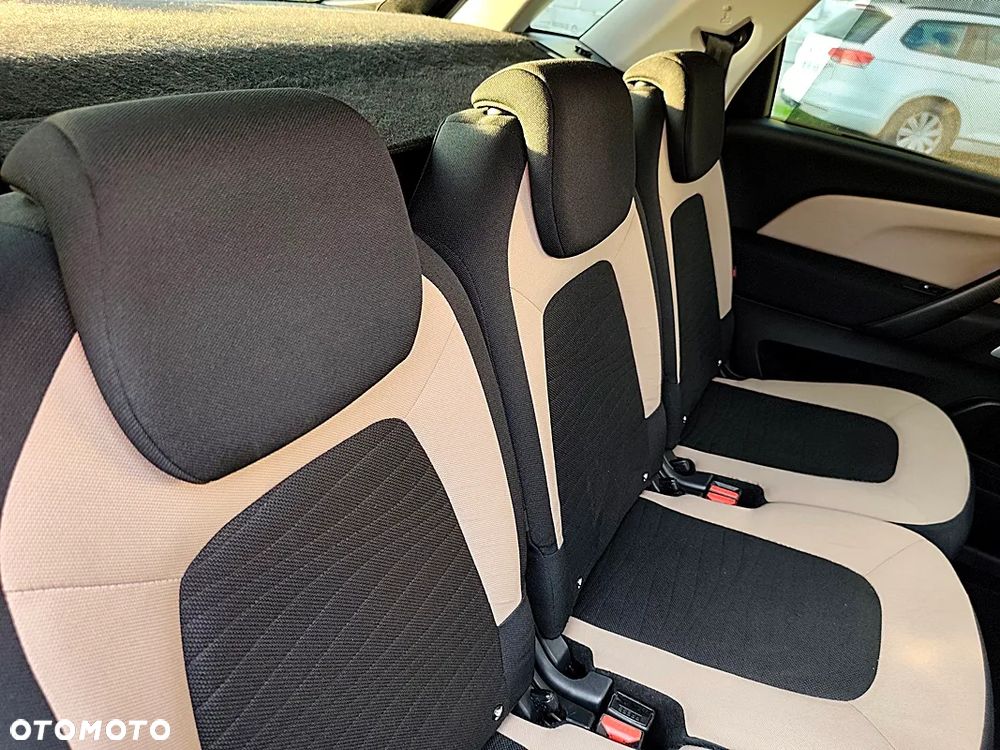 Citroën C4 Picasso e-HDi 115 Business Class - 23