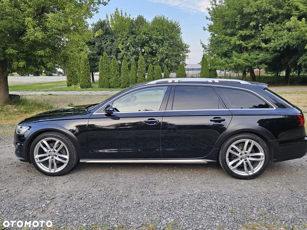 Audi A6 Allroad - 4