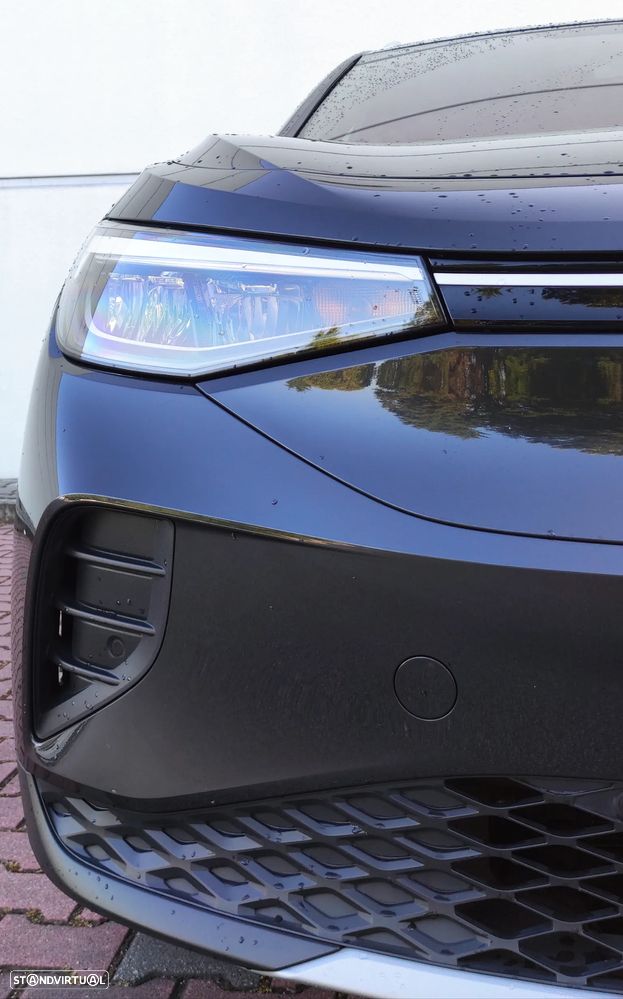 VW ID.4 77 kWh Pro Performance 1st - 15