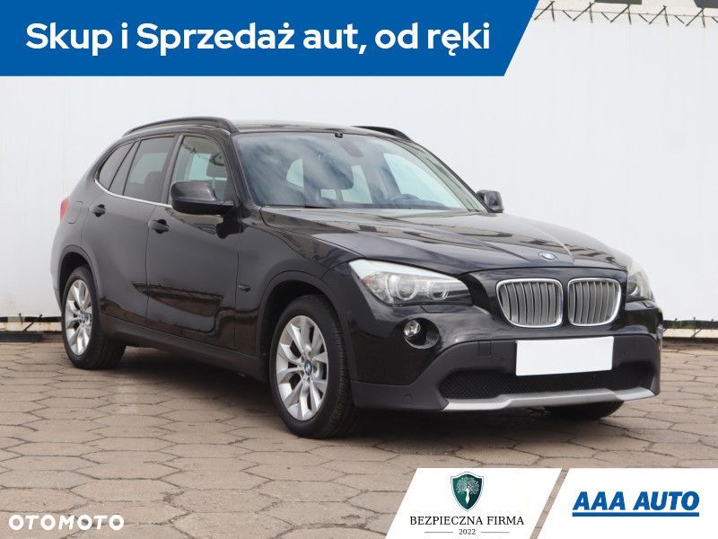 BMW X1 - 3