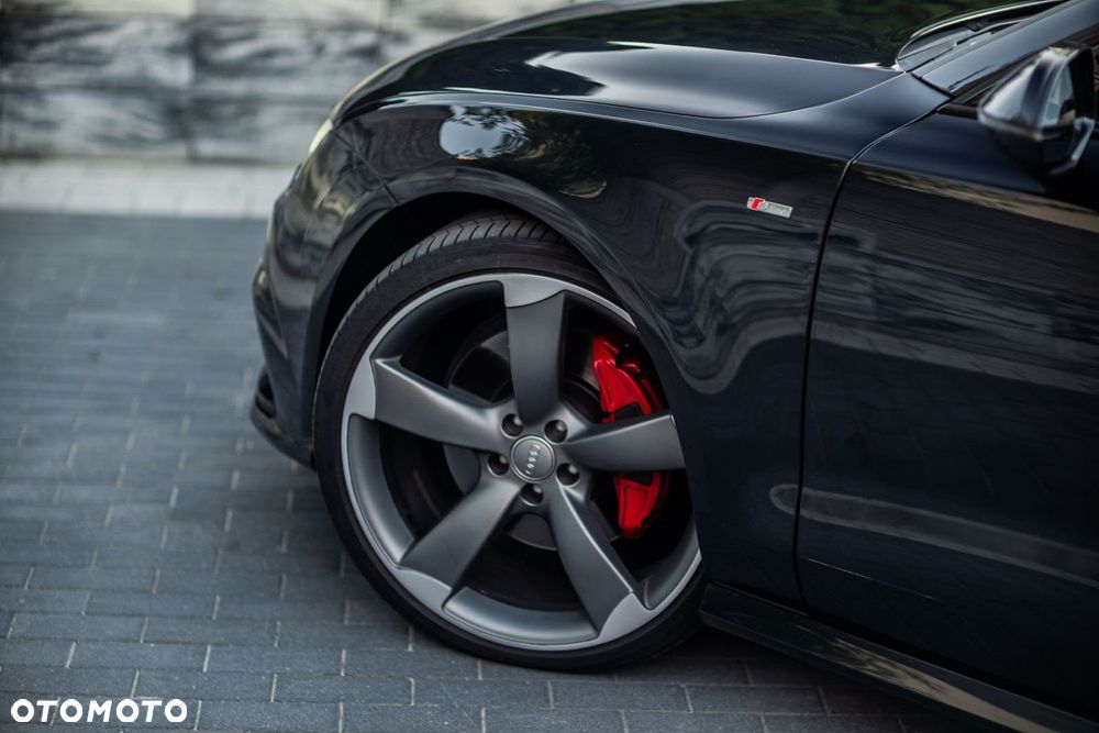 Audi A7 Sportback - 12
