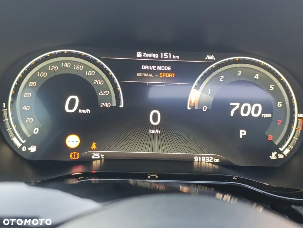Kia XCeed - 20