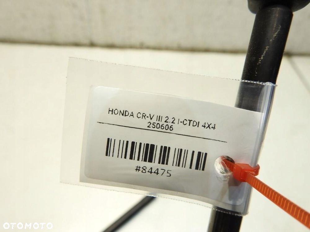 SIŁOWNIKI KLAPY HONDA CR-V III 74870-SWA-A01 - 4