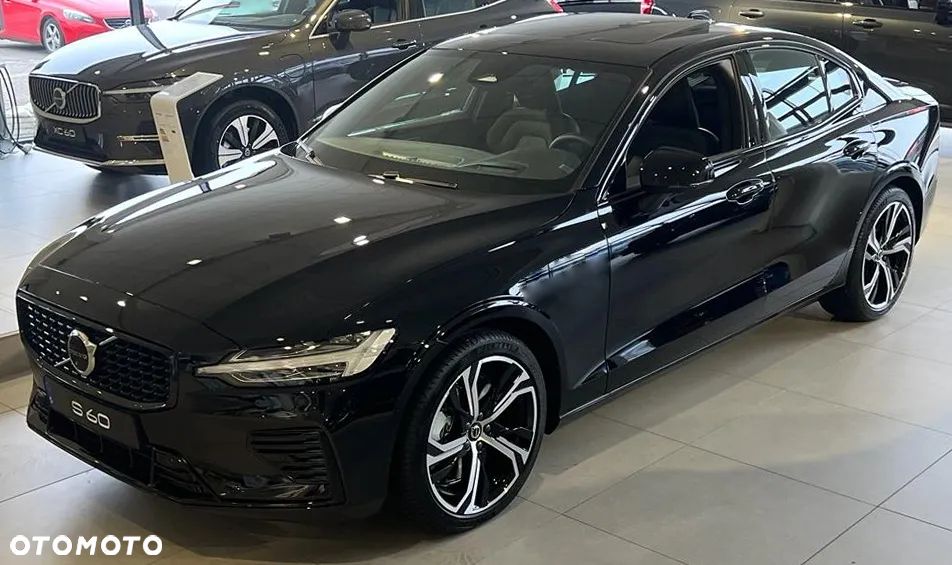 Volvo S60 - 1