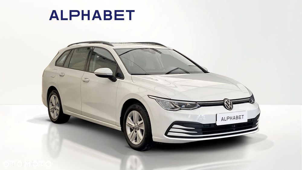 Volkswagen Golf 2.0 TDI Life - 7