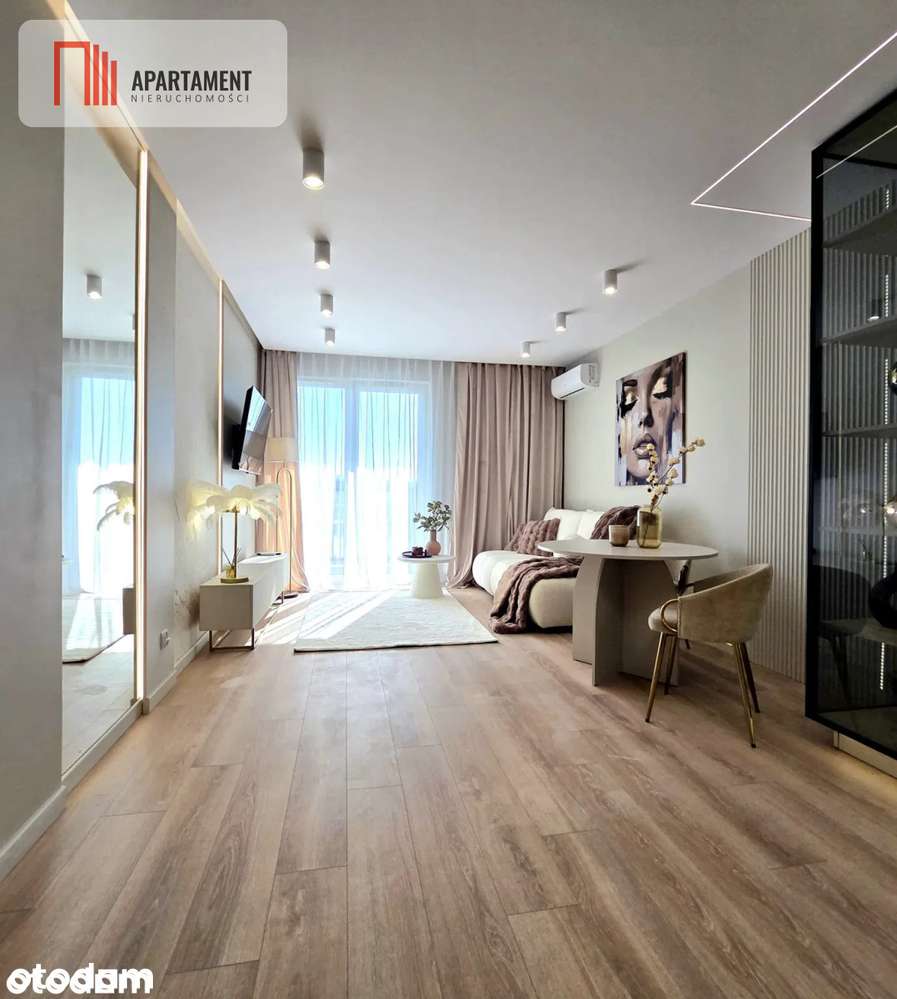 Mieszkanie na sprzedaż, 2 pokoje, 48 m², Iława