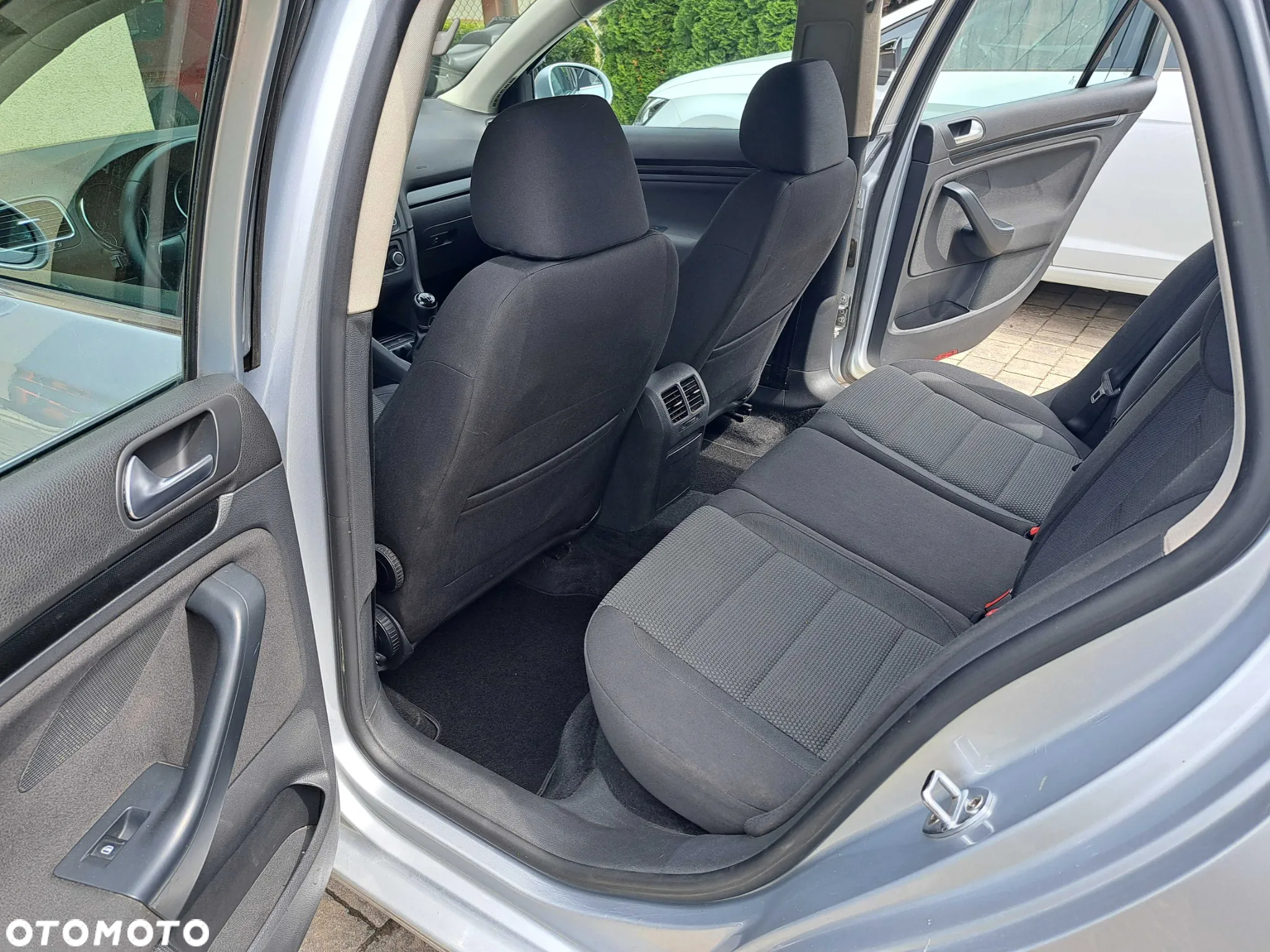 Volkswagen Golf VI 1.4 TSI Comfortline - 22